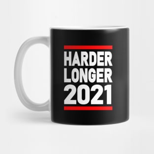 JAHR 2021 LUSTIGER SPRUCH DAMEN FRAU HERREN MÄNNER GESCHENKE Mug